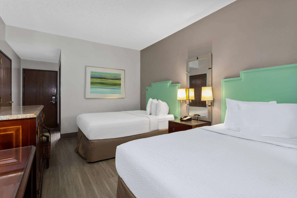 Baymont by Wyndham Orlando-International Dr-Universal Blvd
