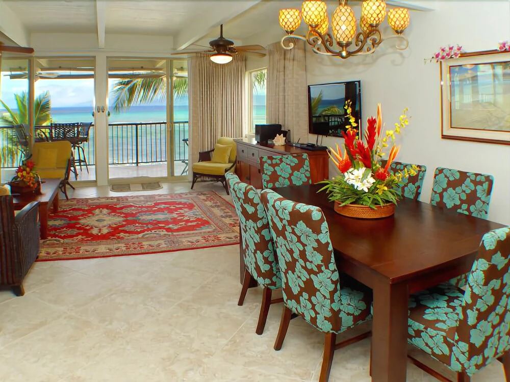 Lokelani Condominiums