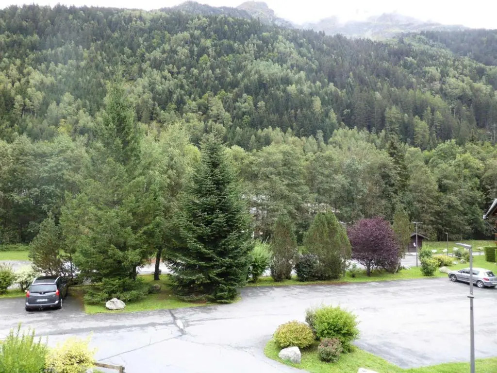 Résidence L'enclave - 3 Pièces pour 6 Personnes 744