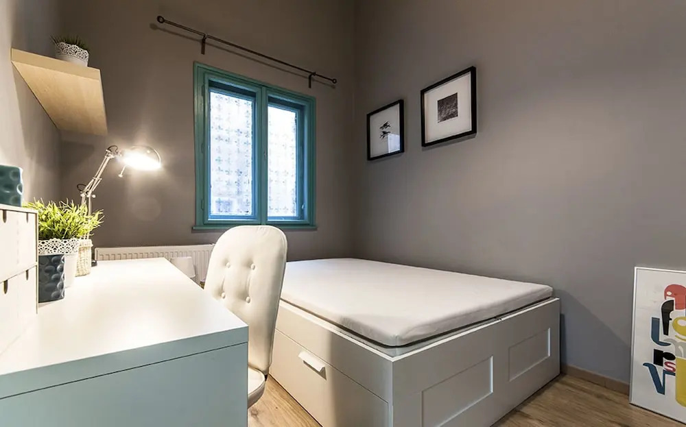 Anise Apartment