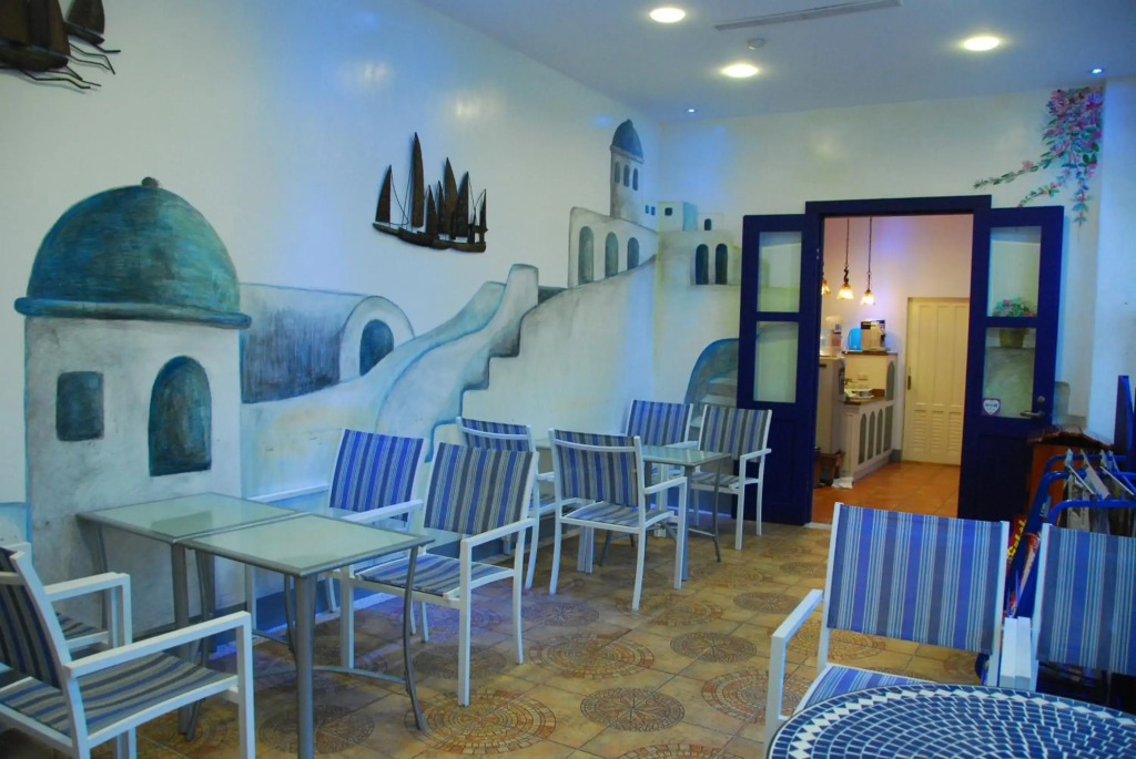 Hotel Bayview