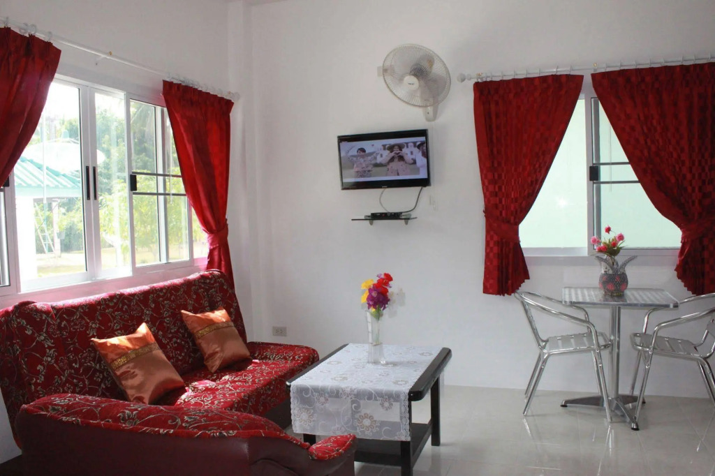 Ban Thanyanan Resort