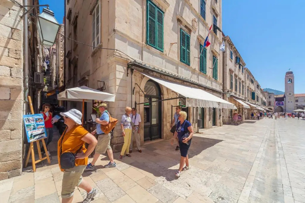 Ragusa Old Town Apartments