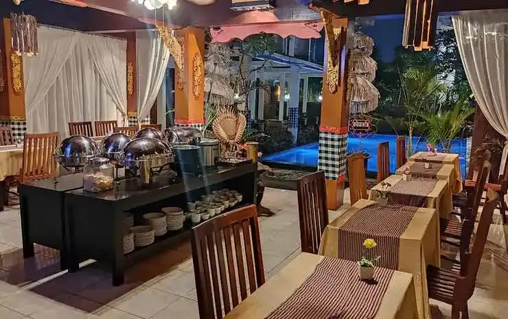 Mirabell Hotel RedPartner