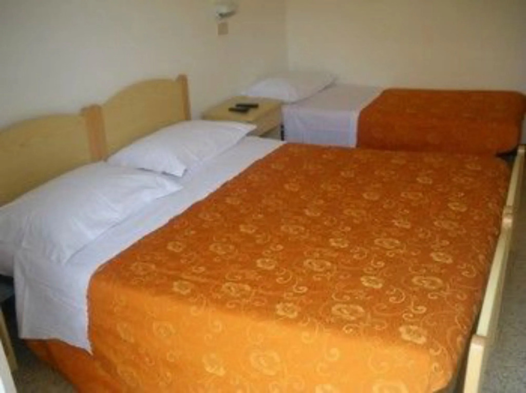 Hotel Ronconi