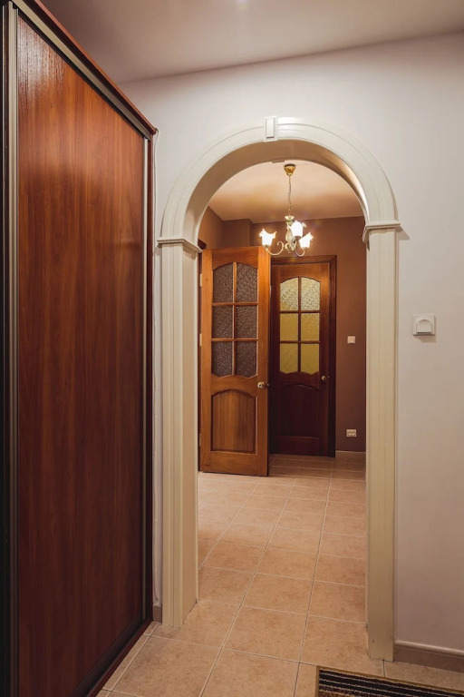 Premium Apartments Smolenskaya 6
