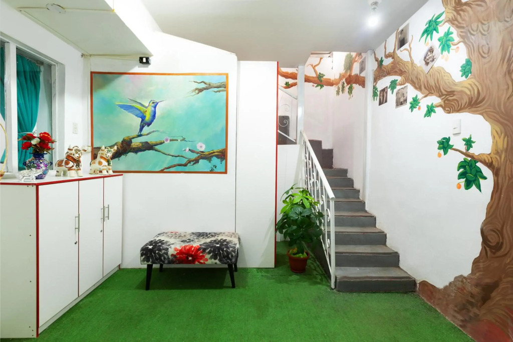 Magic Cusco Suites