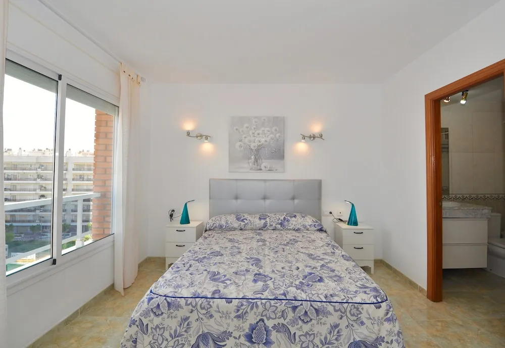 Apartment Surfmar A055