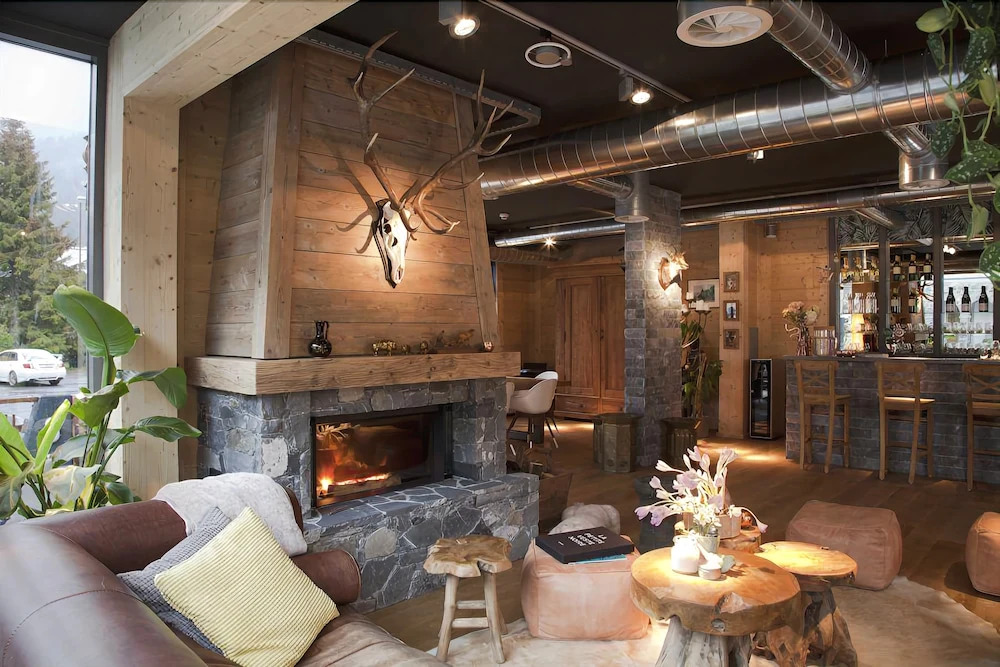 Chalet Bruyère