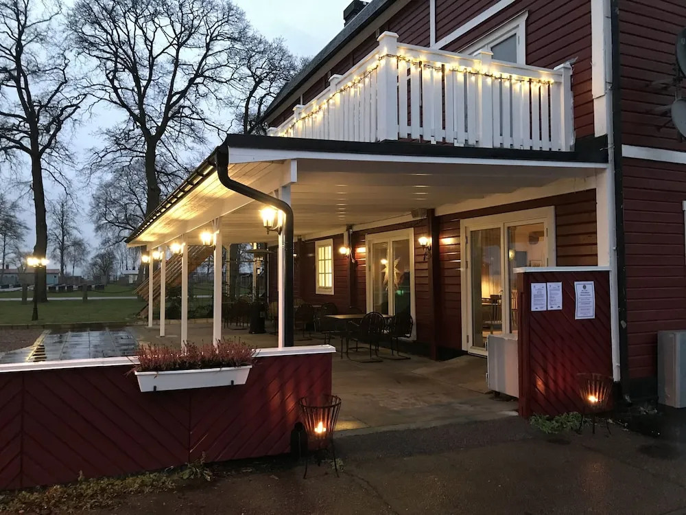 Hotell Magasin 1