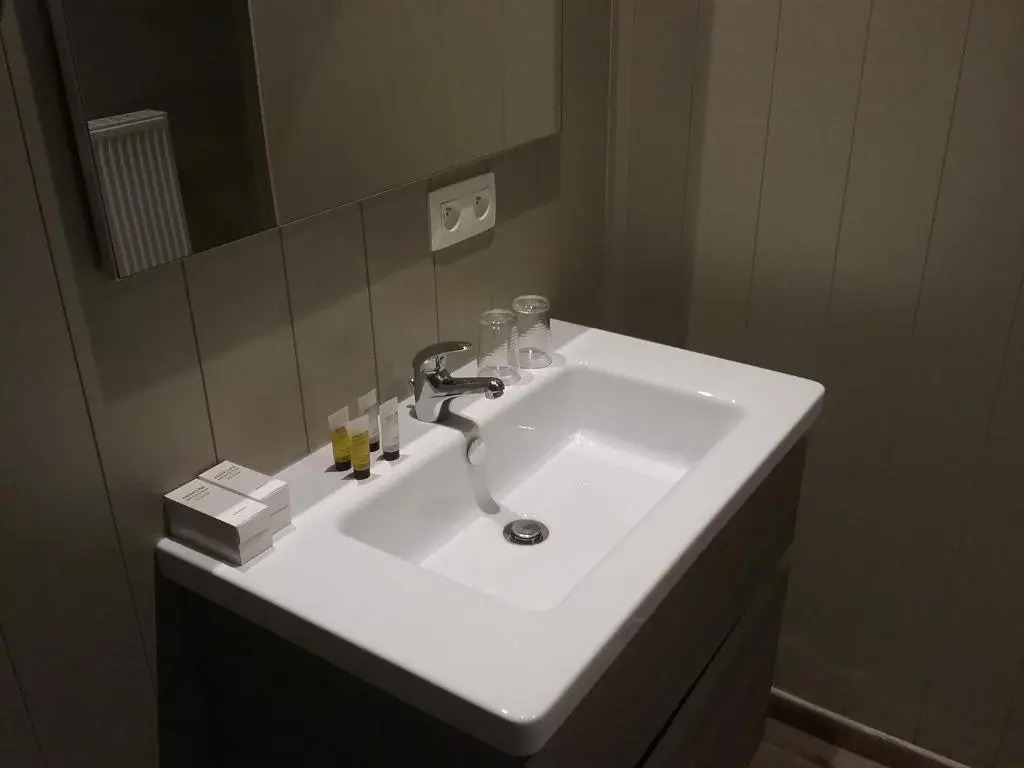 B&B De Dulle Koe