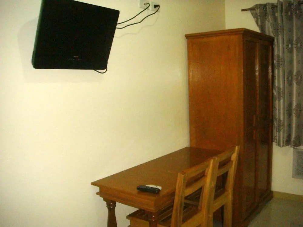 Hem Apartelle