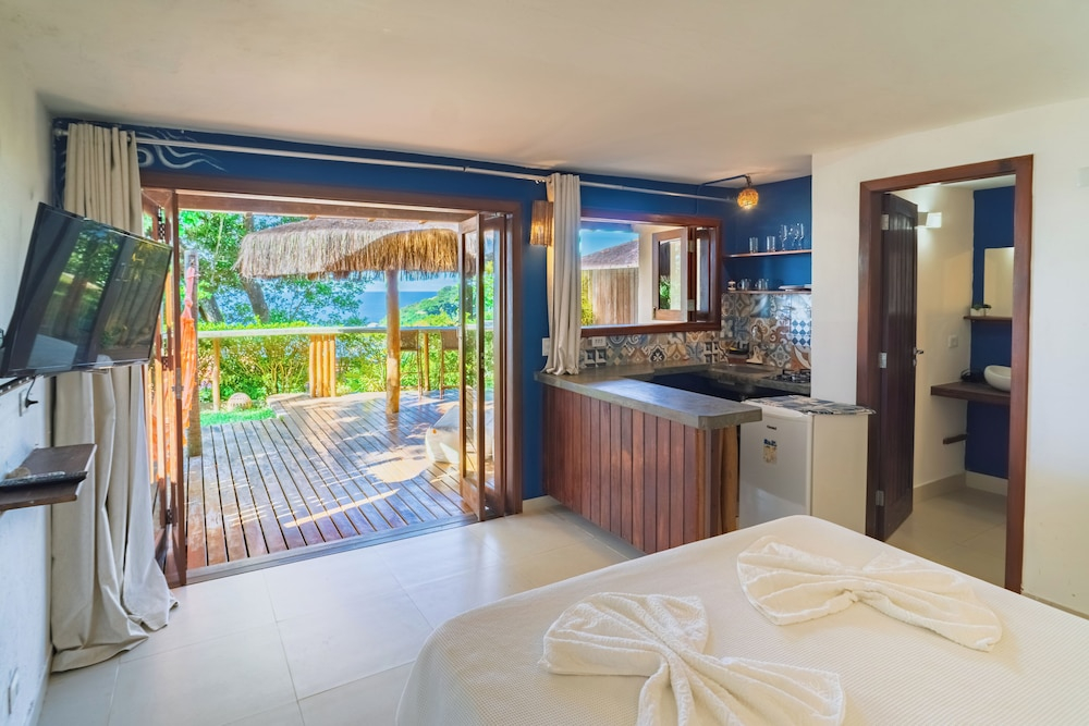 Villa Giulia Morro Residence
