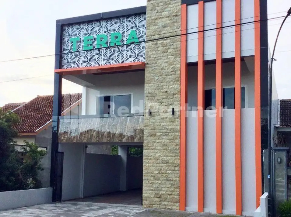 Tebluess Guesthouse Gianyar RedPartner