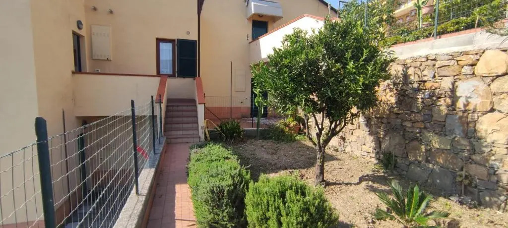 Casa Conca D'Oro
