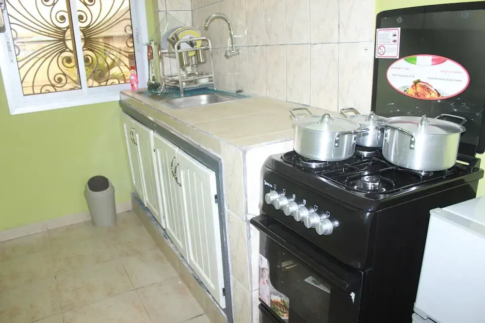 Hotel Appartement Ksw Standard