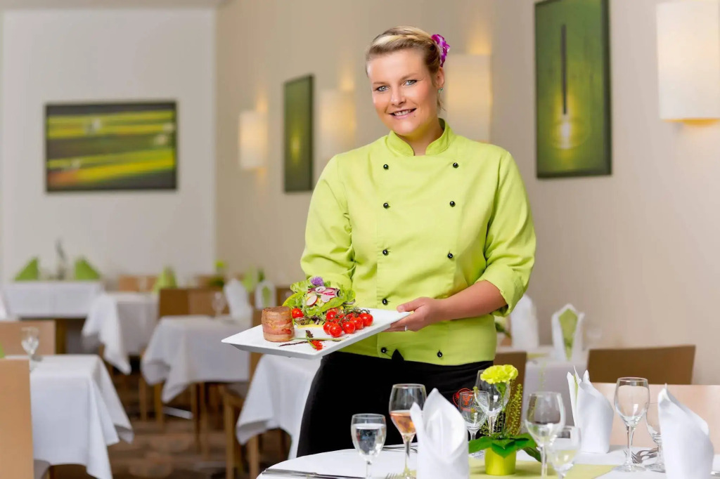 Parkhotel Rügen
