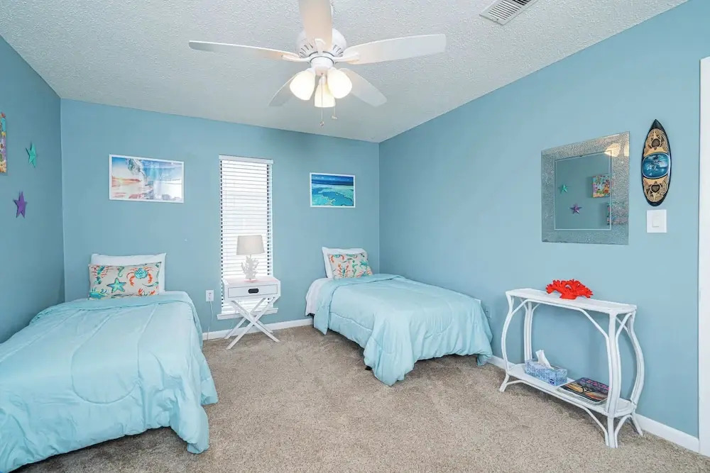 Rum Runner's Retreat - Miramar Beach
