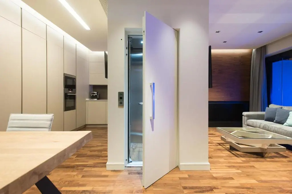 Hommyhome Arenal Luxury