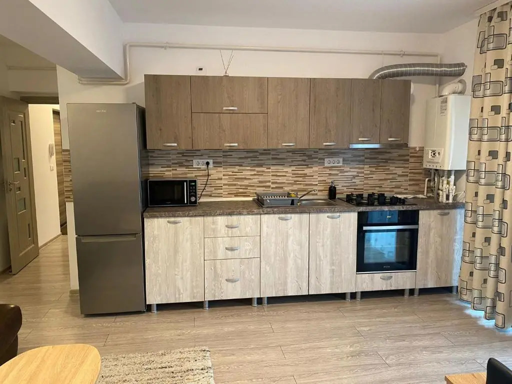 Apartament Dem Radulescu 3 camere!
