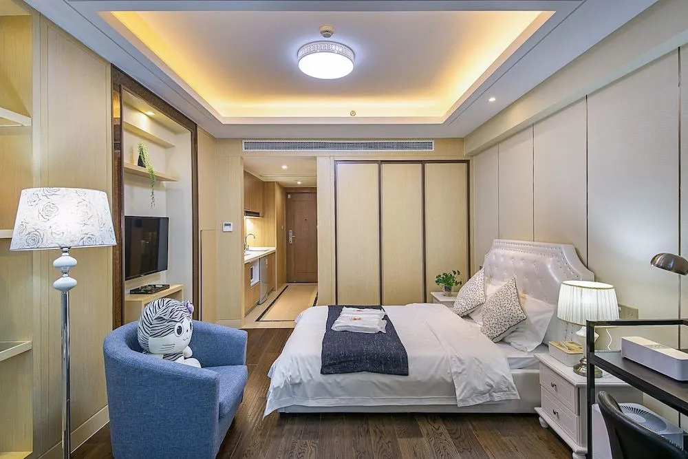 Sunjing Hotel