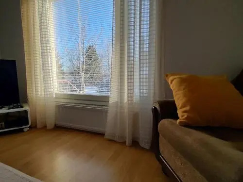 Polku Apartaments