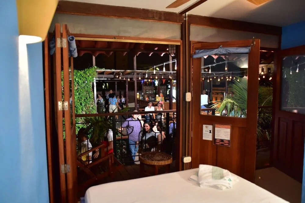 La Brisa Loca Hostel