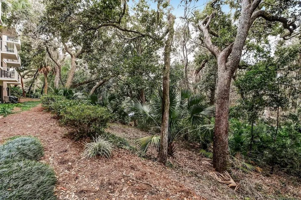 2063 Beachwood Lovely 2 Bedroom, 2 Bath Beach Wood Villa is Located in Amelia Island Plantation Resort