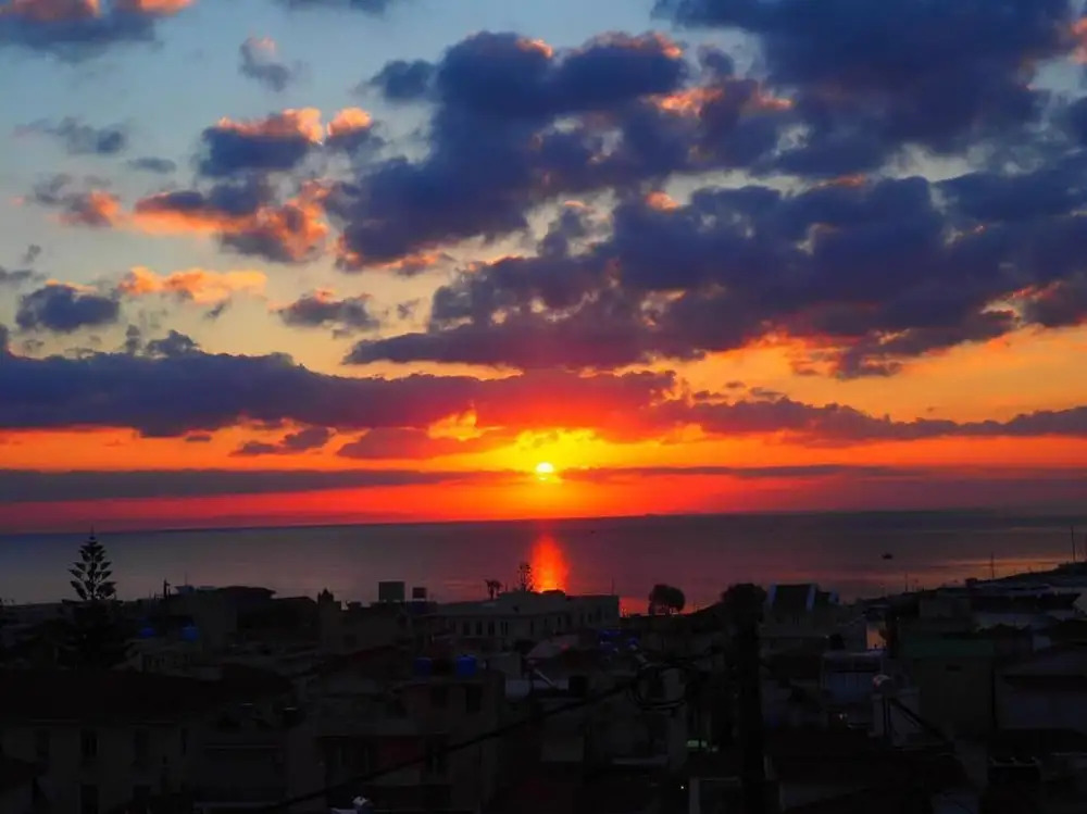 Eolia Apartment - Explore Zakinthos