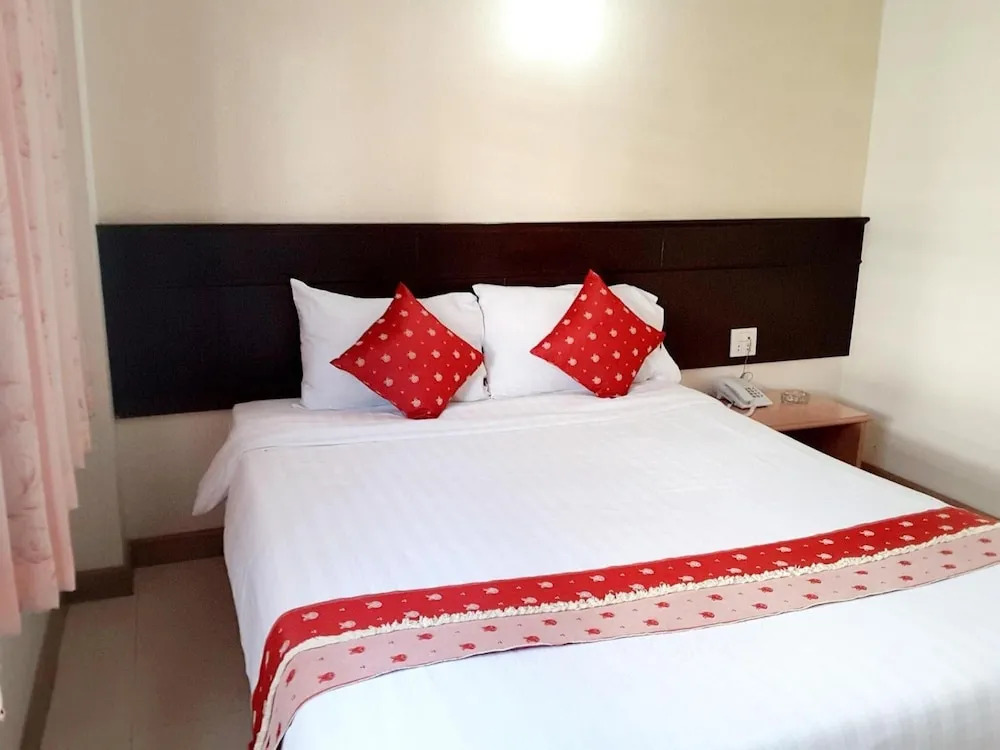 Grand Visanu Hotel
