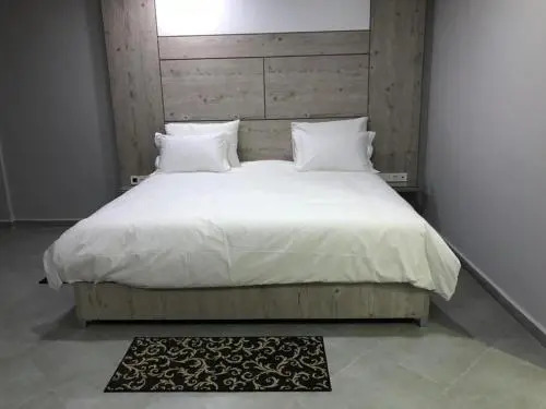 Molen Suites Hotel