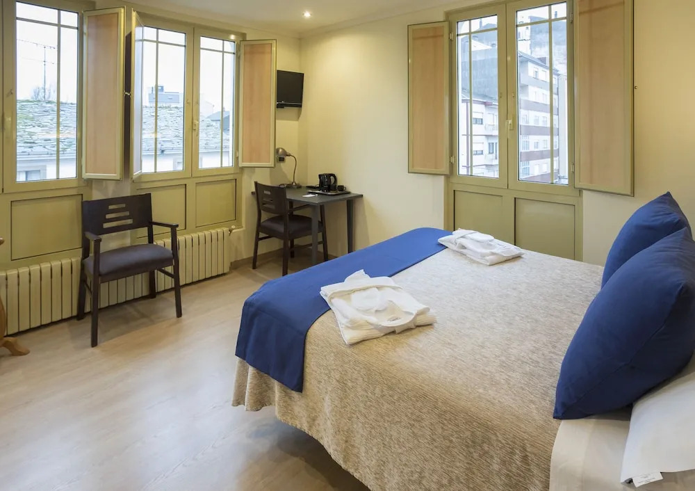 Hotel Roma