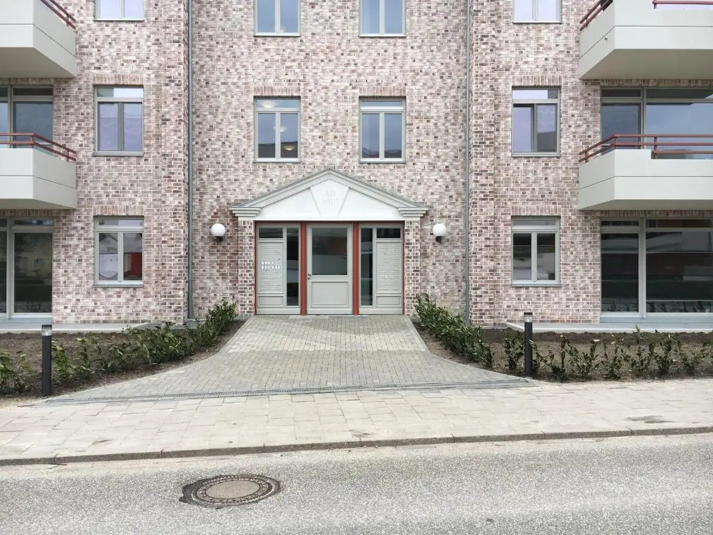 Komfort-Wohnung 03 FehmarnBrise