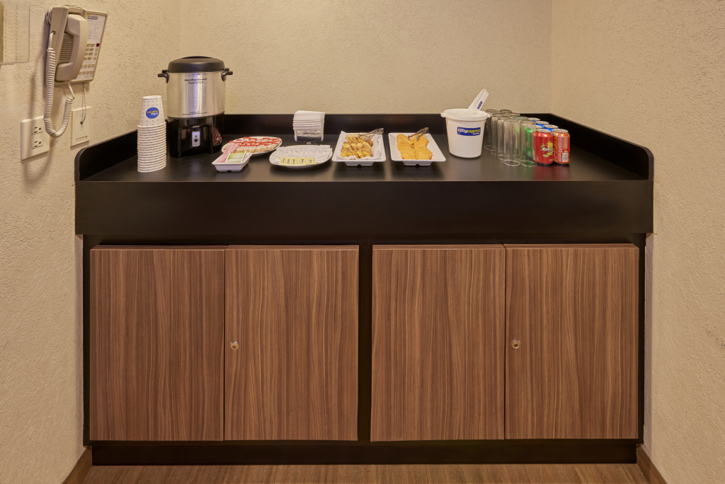 City Express by Marriott Tuxtla Gutiérrez