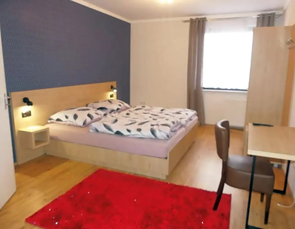 Hotel Akropolis