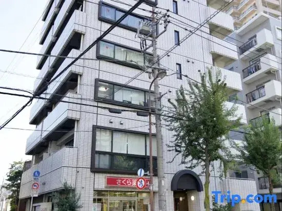 Palais Grace 301