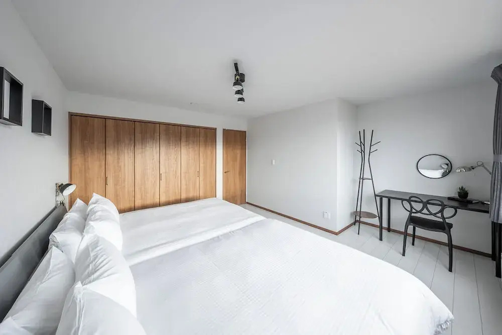 Hills Niseko D