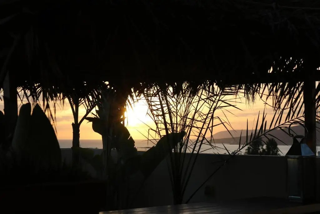 Azrac Surf Morocco