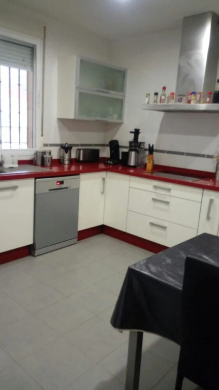 House With 4 Bedrooms in Cordoba, With Wonderful City View, Private Po