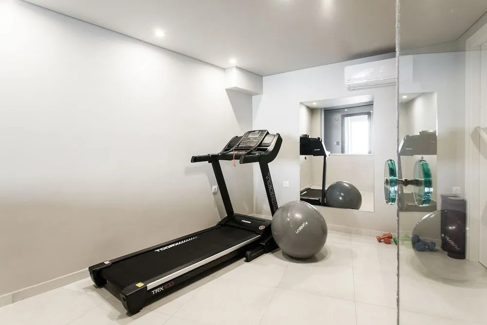 WYZ Athens Apartments by UPSTREET