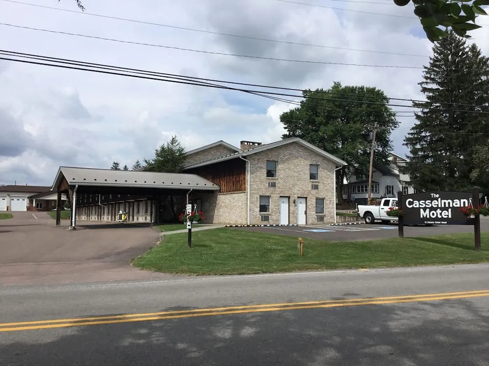 Casselman Inn