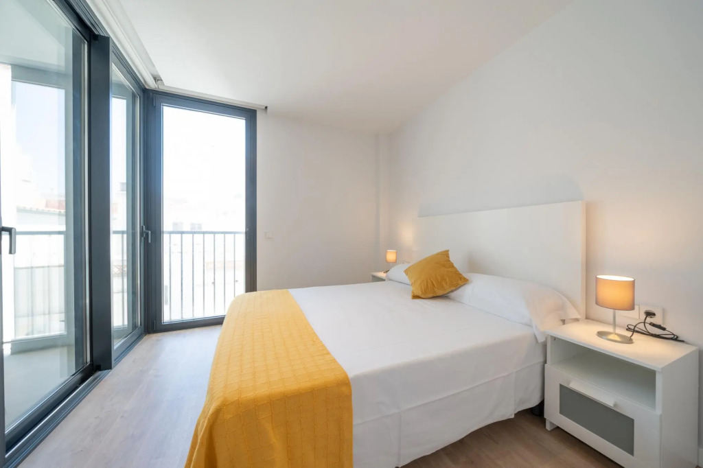 Apartamento Melissa