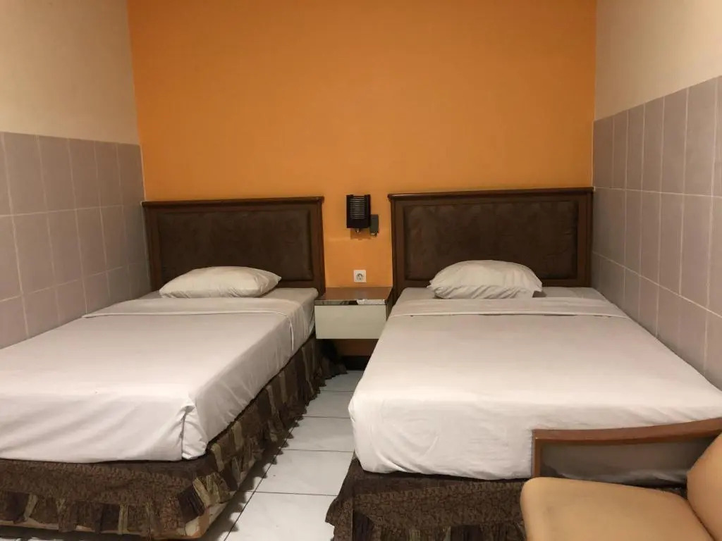 OYO 90103 Hotel Palem