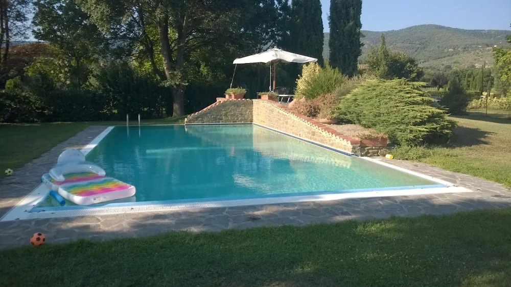 Agriturismo Fontelunga