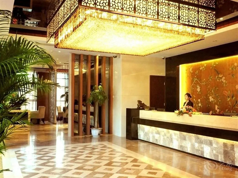 Shuangying Hotel - Beijing