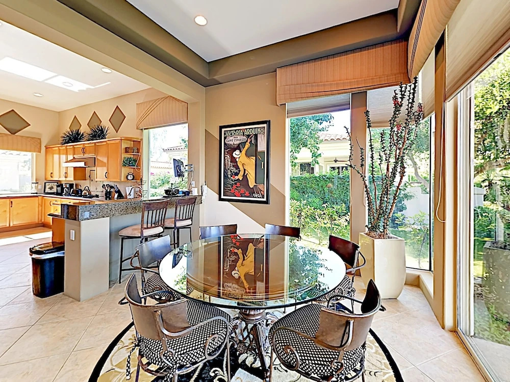 New Listing! Golf Lover’S Dream W/ Pool & Casita Home