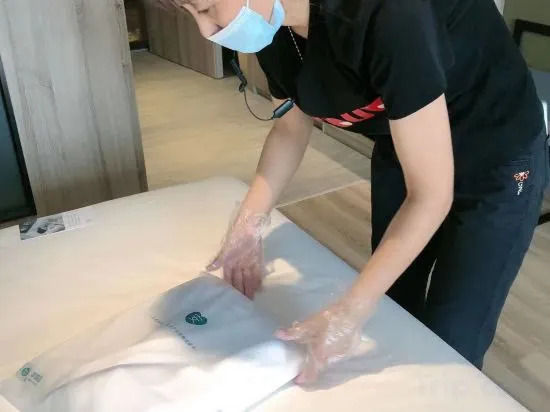 Atour Hotel Dalian Zhuanghe