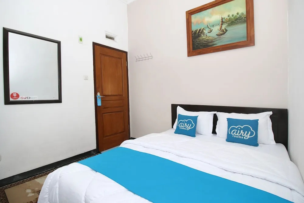 Airy Eco Wr Supratman 61 Batu