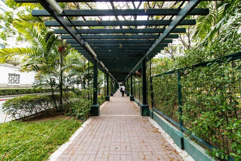Paseo Heights Makati