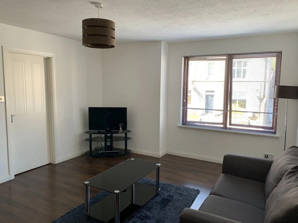 Bloomfield Apartments